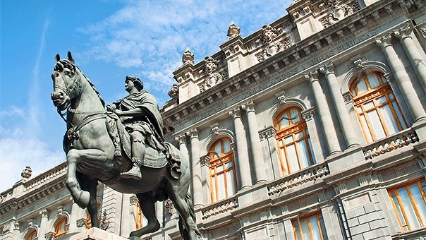 Museo Nacional de Arte