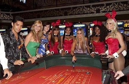 Casino Playboy, Cancún