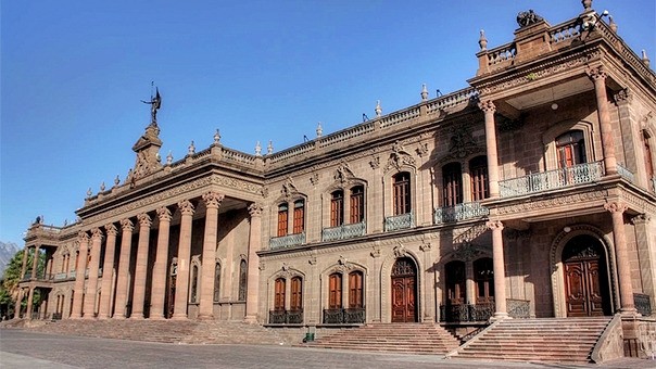 Museo del Palacio