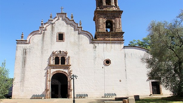 Tzintzuntzan, Pátzcuaro