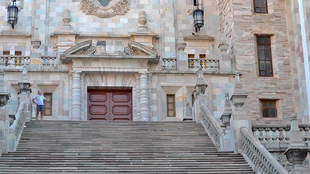 Universidad de Guanajuato