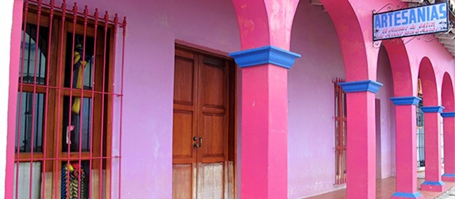 Casa Rafael Murillo, Tlacotalpan