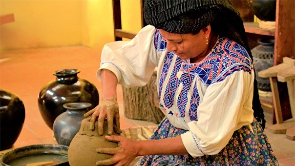 San Bartolo Coyotepec, Oaxaca