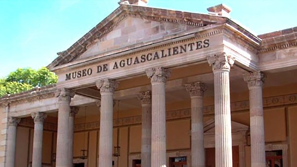 Museo de Aguascalientes