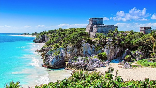 Tulum, Cancún