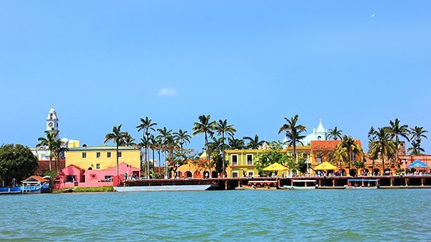 Tlacotalpan, Veracruz