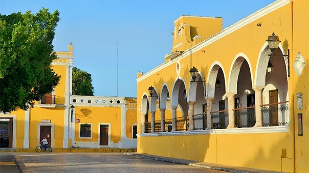 Izamal