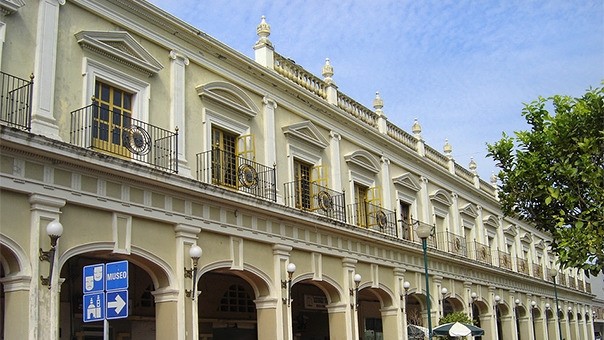 Museo Regional de Historia