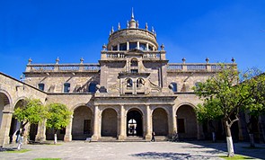 Instituto Cultural Cabañas