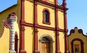 Regional Museum of History of Tamaulipas