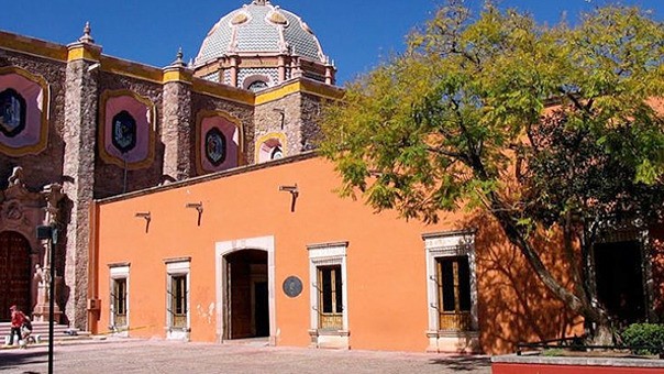 Museo José Guadalupe Posada