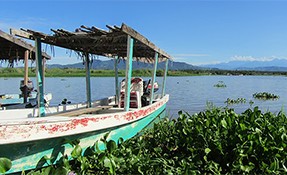 Laguna de Coyuca