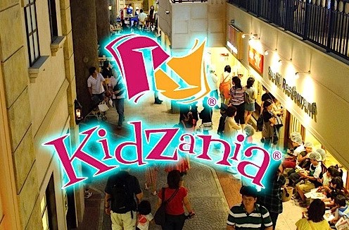 Kidzania Cuicuilco