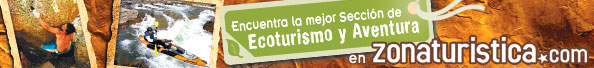 Ecoturismo Zona Turistica