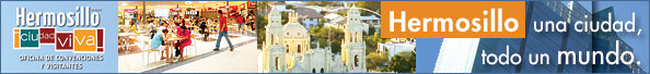 Hoteles en Hermosillo Sonora Mexico
