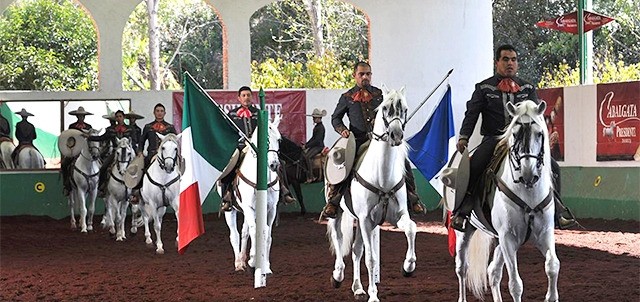 Festival Marquesada, Salvatierra