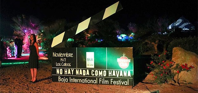 Festival Internacional de Cine de Los Cabos, Los Cabos