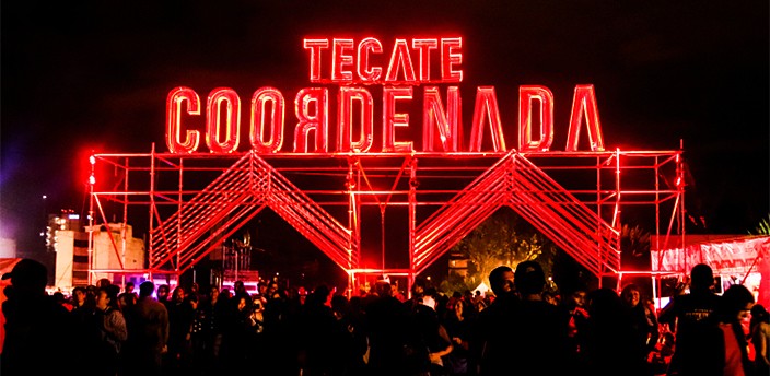 Tecate Coordenada, Guadalajara