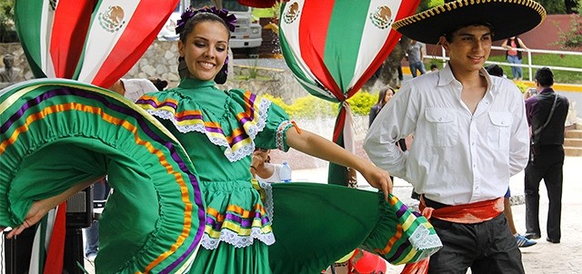Fiestas Patrias, Dolores Hidalgo