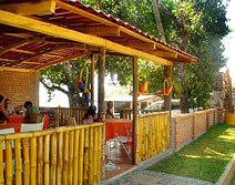 HOTEL PRASHANTI TEBANCA, Catemaco