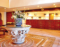 Hotel EMPORIO ZACATECAS, Zacatecas