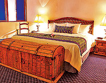 Hotel EMPORIO ZACATECAS, Zacatecas