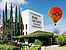 Hotel LAS CAVAS Tequisquiapan (4 estrellas)