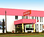 Hotel DEL VALLE INN Pachuca (4 estrellas)