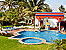 Hotel HACIENDA FLAMINGOS San Blas (Categoria Especial)