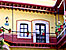 Hotel MESON DE JOBITO Zacatecas (5 estrellas
4 diamantes)