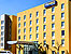 Hotel CITY EXPRESS PUEBLA ANGELOPOLIS Puebla (4 estrellas)