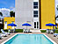 Hotel CITY EXPRESS MAZATLAN Mazatlan (4 estrellas)