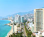 Hotel ROMANO PALACE Acapulco (4 estrellas)