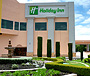 Hotel HOLIDAY INN TOLUCA Toluca (5 estrellas)