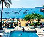 Hotel ACAMAR BEACH RESORT Acapulco (4 estrellas)