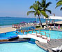 Hotel MARINA PUERTO DORADO Manzanillo (4 estrellas
All Inclusive)