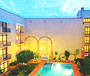 Hotel POSADA SAN PEDRO Puebla (5 estrellas)