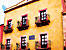 Hotel CASA SANTA LUCIA Zacatecas (4 estrellas)