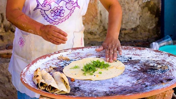 Restaurante La Capilla