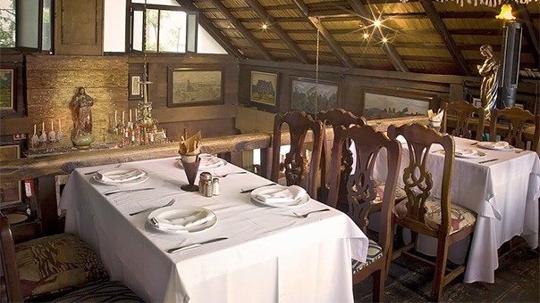 Restaurante Emilianos