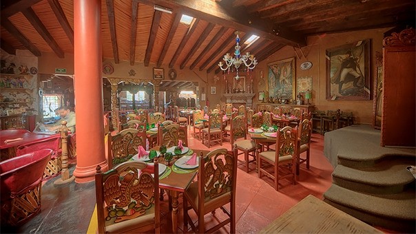 Restaurante San Miguelito