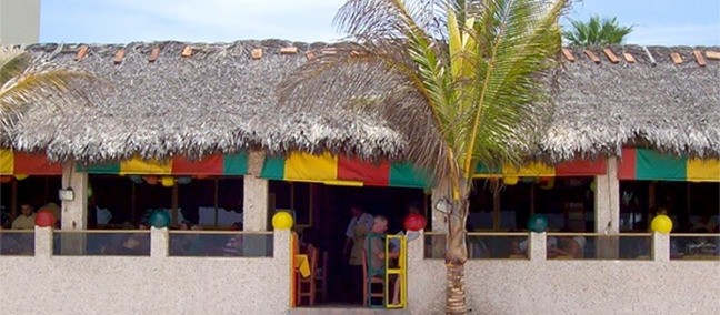 La Costa Marinera, Mazatlán