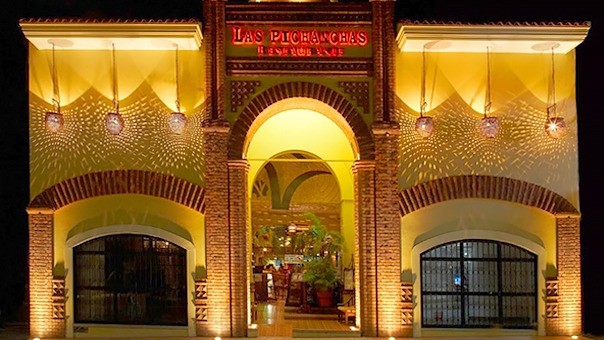 Restaurante Las Pichanchas