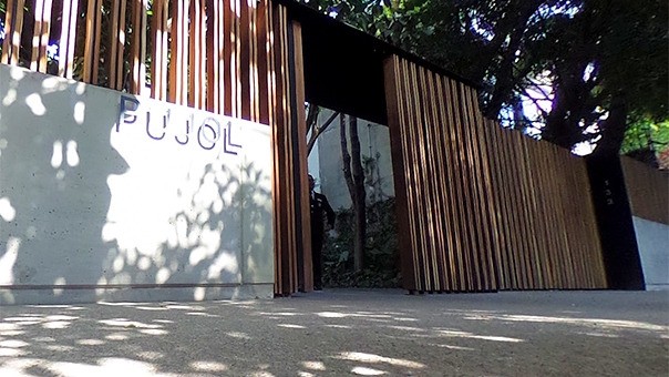 Pujol, Ciudad de México