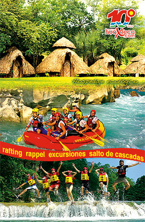 Paquetes de Aventura