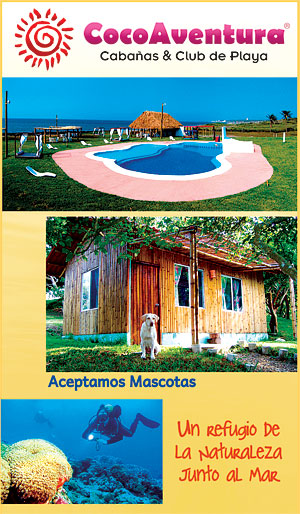 Un refugio de la Naturaleza junto al Mar