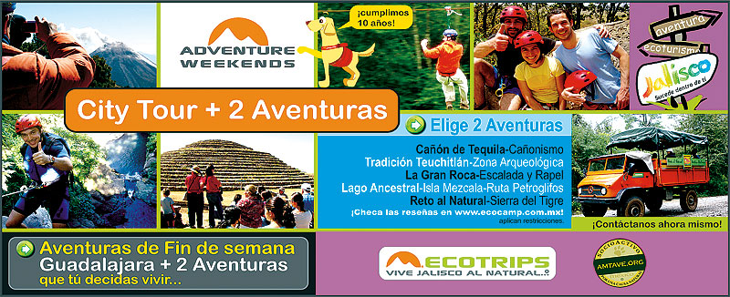 Reto al Natural