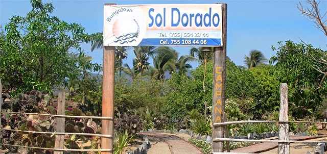 Sol Dorado, Ixtapa / Zihuatanejo