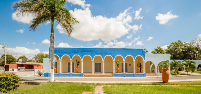 Hacienda Inn Aeropuerto, Mérida