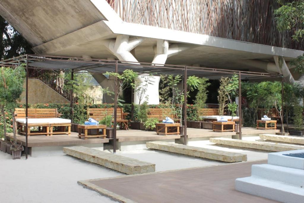 Courtyard by Marriott Tuxpan Veracruz, Tuxpam